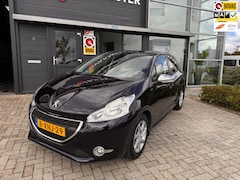 Peugeot 208 - 1.2 VTi Style