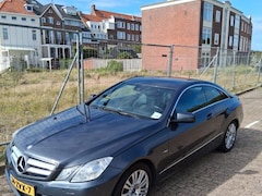 Mercedes-Benz E-klasse Coupé - 200 CGI Avantgarde