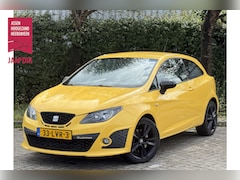 SEAT Ibiza SC - BWJ 2010 1.4 TSI 180 PK Cupra CLIMA | CRUISE | APPLE CARP. | ANDROID AUT. | SPORTSTOELEN |