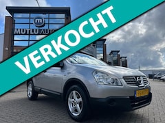 Nissan Qashqai - 1.6 Visia Airco APK