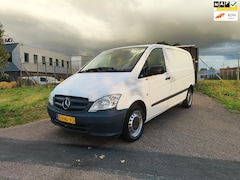 Mercedes-Benz Vito - 110 CDI 320 Functional Standaard Airco Apk Nap