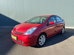 Toyota Prius - 1.5 VVT-i Comfort ONDERHOUDSBOEKJE