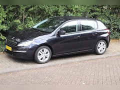 Peugeot 308 - 1.6 THP Blue Lease Executive DEC 2013
