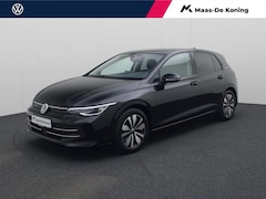 Volkswagen Golf - 1.5eTSI/150PK Goal DSG · NIEUW MODEL · Navigatie · Trekhaak · Apple/Android carplay · Gara