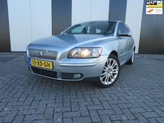 Volvo V50 - 1.8 Edition II