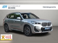 BMW X1 - xDrive25e 245pk Aut. M Sport | Navi | Climate | Keyless | Camera | Alcatara | Elektrische