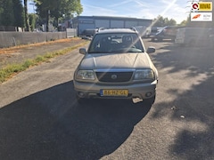 Suzuki Grand Vitara - 2.0