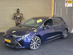 Toyota Corolla - 1.8 Hybrid Dynamic|GARANTIE|1E EIG|ADAP CRUISE|STOELVERW|LED