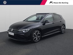 Volkswagen Golf - 1.5eTSI/150PK R-Line Blackstyle DSG · Panoramadak · Trekhaak · Camera + Parkeersensoren ·