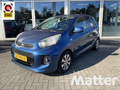 Kia Picanto - 1.0 CVVT ComfortPlusLine Navigator