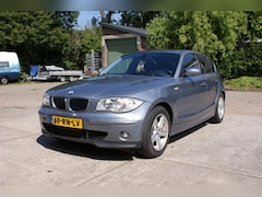 BMW 1-serie - 118i High Executive - APK 31-07-2026