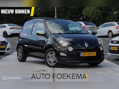 Renault Twingo - 1.2 16V Collection OPEN DAK CRUISE AIRCO