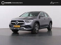 Mercedes-Benz GLA-Klasse - 250 e Luxury Line | Apple carplay | Widescreen cockpit |