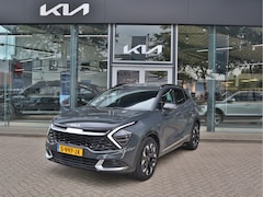 Kia Sportage - 1.6 T-GDi Plug-in Hybrid AWD DynamicPlusLine | Navigatie | Camera | Climate Control | Tot