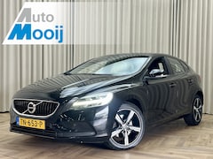 Volvo V40 - 2.0 T2 *R-Design* Facelift / 1/2 Leder / Stoelverwarming / Camera / LED / Navi / Cruise Co