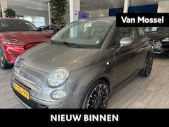 Fiat 500 - 1.0 TwinAir Pop