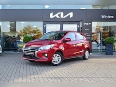 Mitsubishi Space Star - 1.2 Active | Airco | ABS | SmartLink-Navigatie | Bluetooth | 8jr.Garantie |