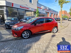 Renault Clio - 0.9 TCe LIMITED / 1e Eigenaar / Cruise Control /