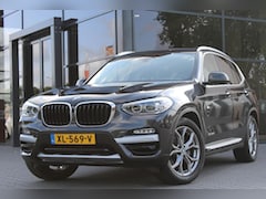 BMW X3 - xDrive20d Automaat | 360 Camera | Leder | Sportstoelen | Trekhaak