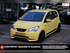 SEAT Mii - 1.0 Style SPORT AIRCO