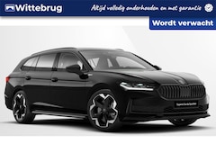 Skoda Superb Combi - 1.5 TSI PHEV Sportline Business