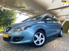 SEAT Altea - 1.6 Reference Airco Navi Carplay Trekhaak