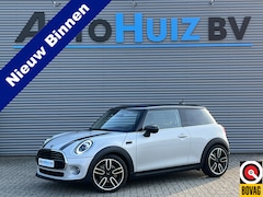 MINI Cooper - 1.5 LED 18 inch Navi Plus DAB PDC Facelift