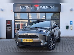 Toyota Yaris Cross - 1.5 Hybrid 115 Dynamic PDC/Stuur/Stoelverwarming