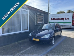 Ford Focus Wagon - 1.6-16V Cool Edition apk 9-26‼️