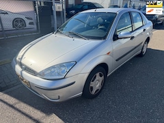 Ford Focus - 1.6-16V Cool Edition Sedan Airco 180DKM koopje