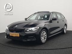 BMW 3-serie Touring - 330e xDrive Business Edition Plus Plug In Hybrid 293pk Dealer O.H PHEV | Panodak | Head Up