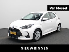 Toyota Yaris - 1.5 Hybrid Active