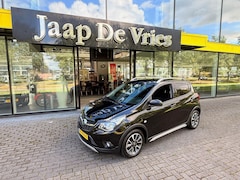 Opel Karl - 1.0 Rocks Online Edition
