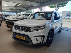 Suzuki Vitara - 1.4 S CLIMA NAVI LMV TREKHAAK CRUISE 2E EIGENAAR FOTO'S VOLGEN
