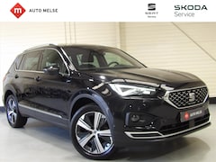 SEAT Tarraco - 1.5 TSI 150pk DSG-7 Xcellence 7-Zits