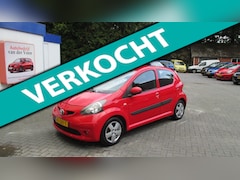 Toyota Aygo - 1.0-12V +