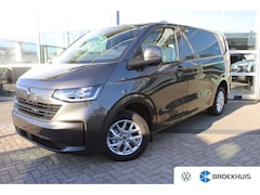 Volkswagen Transporter - 2.0 TDI L1 Bulli | BPM VRIJ | Trekhaak | Navi | Cruise Control | Achteruitrijcamera | Soft