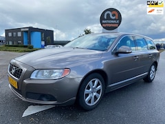 Volvo V70 - 2010 * 1.6D DRIVe Kinetic * Euro 5 * APK