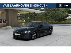 BMW 4-serie Gran Coupé - 420i High Executive M Sport Automaat / Schuif-kanteldak / M Sportstoelen / Adaptieve LED /