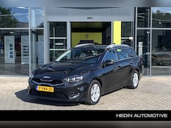 Kia Cee'd Sportswagon - Ceed 160pk T-GDi DynamicLine | Camera | Adaptieve cruise | Clima | Navi | Apple carplay/an