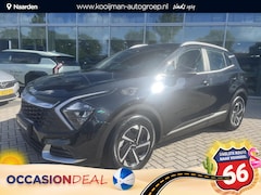 Kia Sportage - 1.6 T-GDi MHEV DynamicLine Nav|Lmv