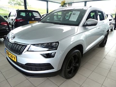Skoda Karoq - 1.5 TSI Sportl. Clever Elek Trekh-Navi/Cam.LMV