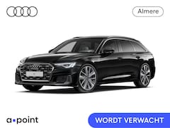 Audi A6 Avant - 50 TFSI e quattro S Line 299pk | Komt half september binnen | Panoramadak | Wegklapbare tr