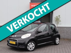 Citroën C1 - 1.0-12V Ambiance airco org NL