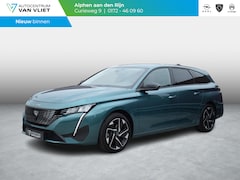 Peugeot 308 SW - 1.5 BlueHDi Allure Pack Business