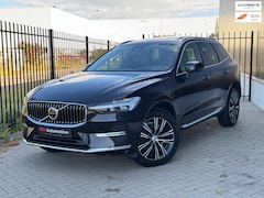 Volvo XC60 - 2.0 T8 Plug-in hybrid AWD Inscription Exclusive Panorama Harman Kardon Trekhaak