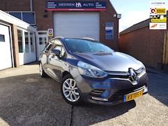 Renault Clio Estate - 0.9 TCe Zen, 1e Eigenaar, Dealer onderhouden, 31000 KM