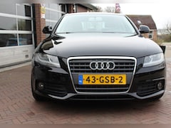 Audi A4 Limousine - 1.8 TFSI 120pk/Airco/Cruise/LM velgen