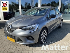 Renault Clio - 1.0 TCe 90 Equilibre