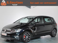 Volkswagen Golf Sportsvan - 1.5 TSI ACT Highline Edition, DSG, Dynaudio, LED, Stoelverwarming, Apple CarPlay/Android A
